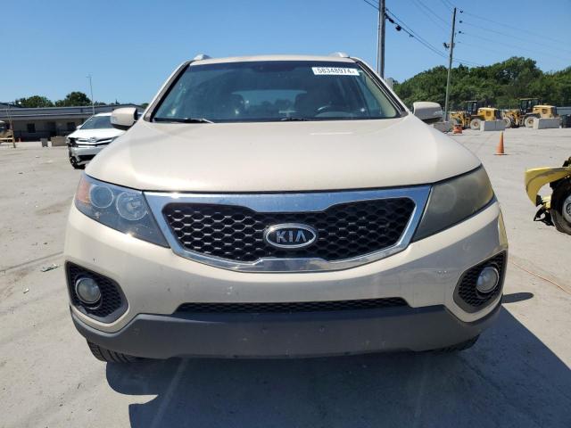 2011 Kia Sorento Base VIN: 5XYKT4A11BG010807 Lot: 58348974