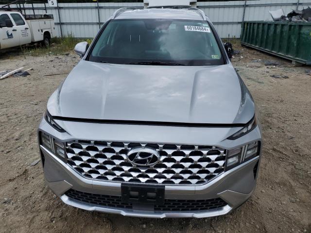 2022 Hyundai Santa Fe Sel VIN: 5NMS2DAJXNH454992 Lot: 60184684