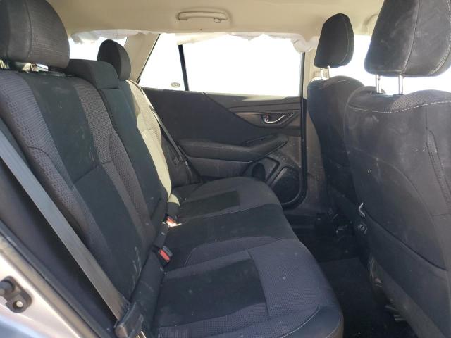 2022 Subaru Outback Premium VIN: 4S4BTADC0N3222470 Lot: 60567044