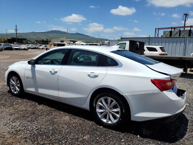 2023 Chevrolet Malibu Lt VIN: 1G1ZD5ST3PF180428 Lot: 58541514