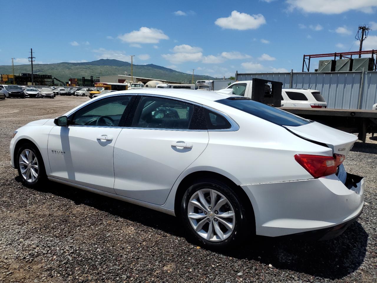 1G1ZD5ST3PF180428 2023 Chevrolet Malibu Lt