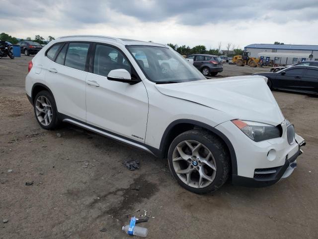 2014 BMW X1 xDrive28I VIN: WBAVL1C53EVY21188 Lot: 57885014