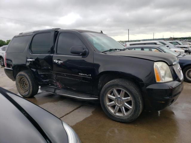 2008 GMC Yukon Denali VIN: 1GKFK63828J104816 Lot: 57614684