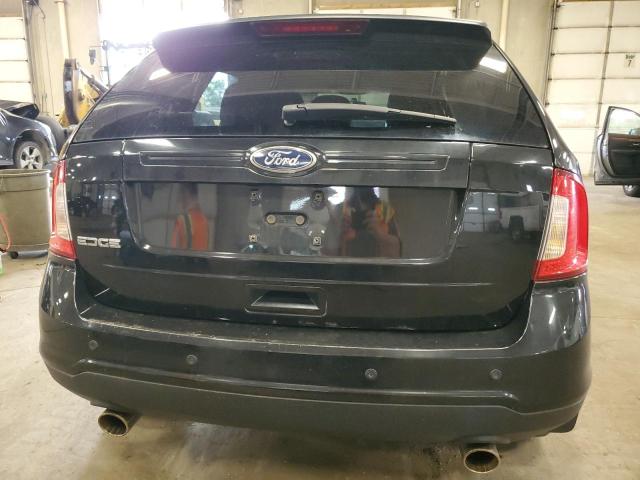 2011 Ford Edge Se VIN: 2FMDK3GC9BBA34383 Lot: 59863974