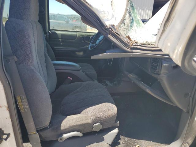 2002 GMC Sonoma VIN: 1GTDT13W42K128957 Lot: 57932134