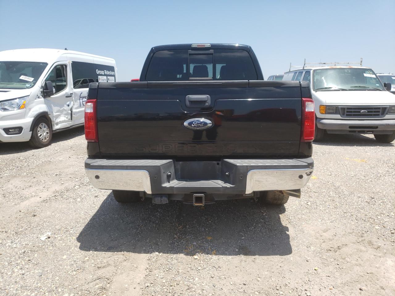 1FT7W2BT5GEA11539 2016 Ford F250 Super Duty