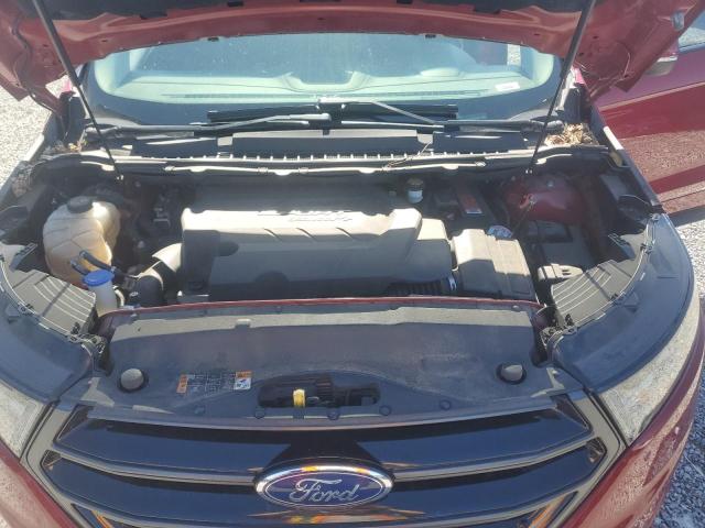 2016 Ford Edge Sport VIN: 2FMPK4AP5GBC19746 Lot: 58212714