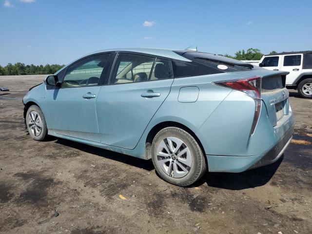 2016 Toyota Prius VIN: JTDKARFU7G3517499 Lot: 59934574