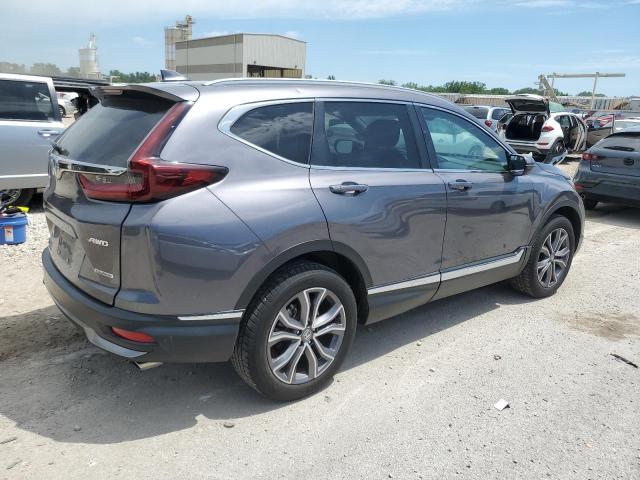 2021 HONDA CR-V TOURI - 2HKRW2H93MH670431