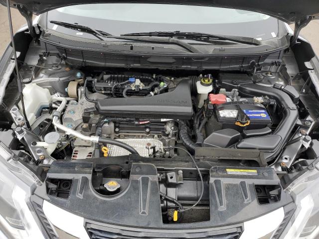 2018 NISSAN ROGUE S - KNMAT2MVXJP608498
