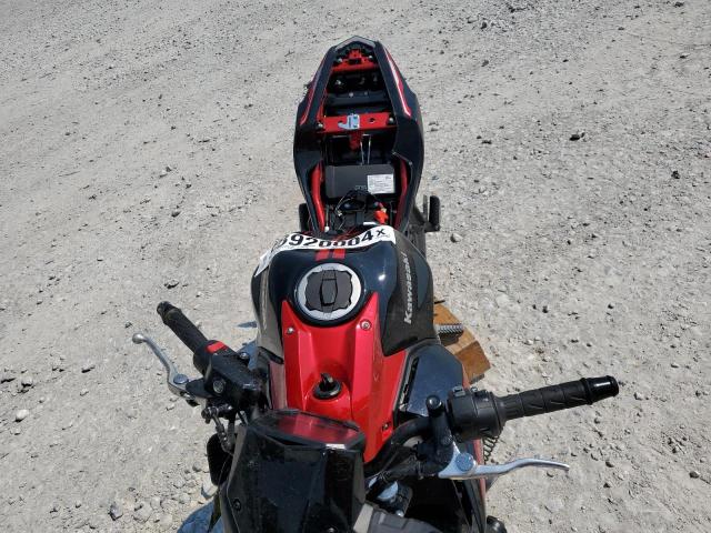 2024 KAWASAKI ER650 N - ML5EREN19RDAC6766