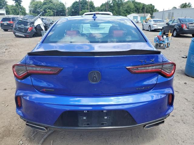 2022 ACURA TLX TECH A - 19UUB6F53NA000286
