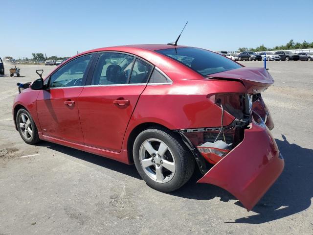 2013 Chevrolet Cruze Lt VIN: 1G1PC5SB6D7210559 Lot: 58262934