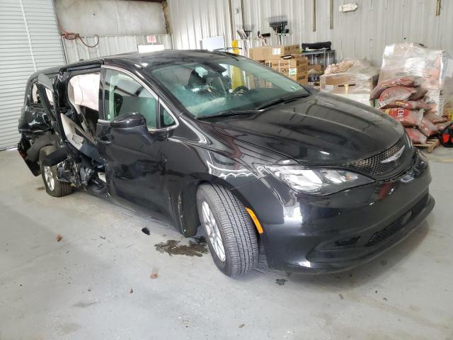 2023 CHRYSLER VOYAGER LX - 2C4RC1CG0PR524763