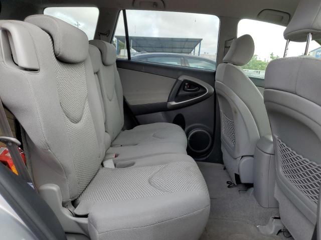 2008 Toyota Rav4 Limited VIN: JTMBD31V186067725 Lot: 56717844