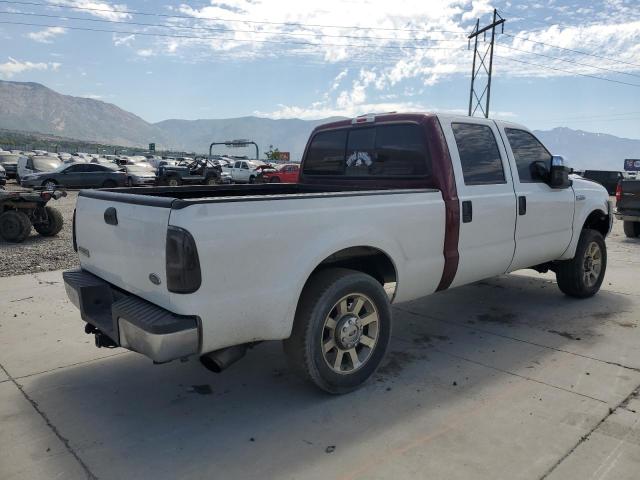 1FTSW21P96EB54037 2006 Ford F250 Super Duty