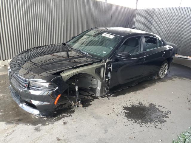 2023 Dodge Charger Sxt VIN: 2C3CDXBGXPH633488 Lot: 57858794