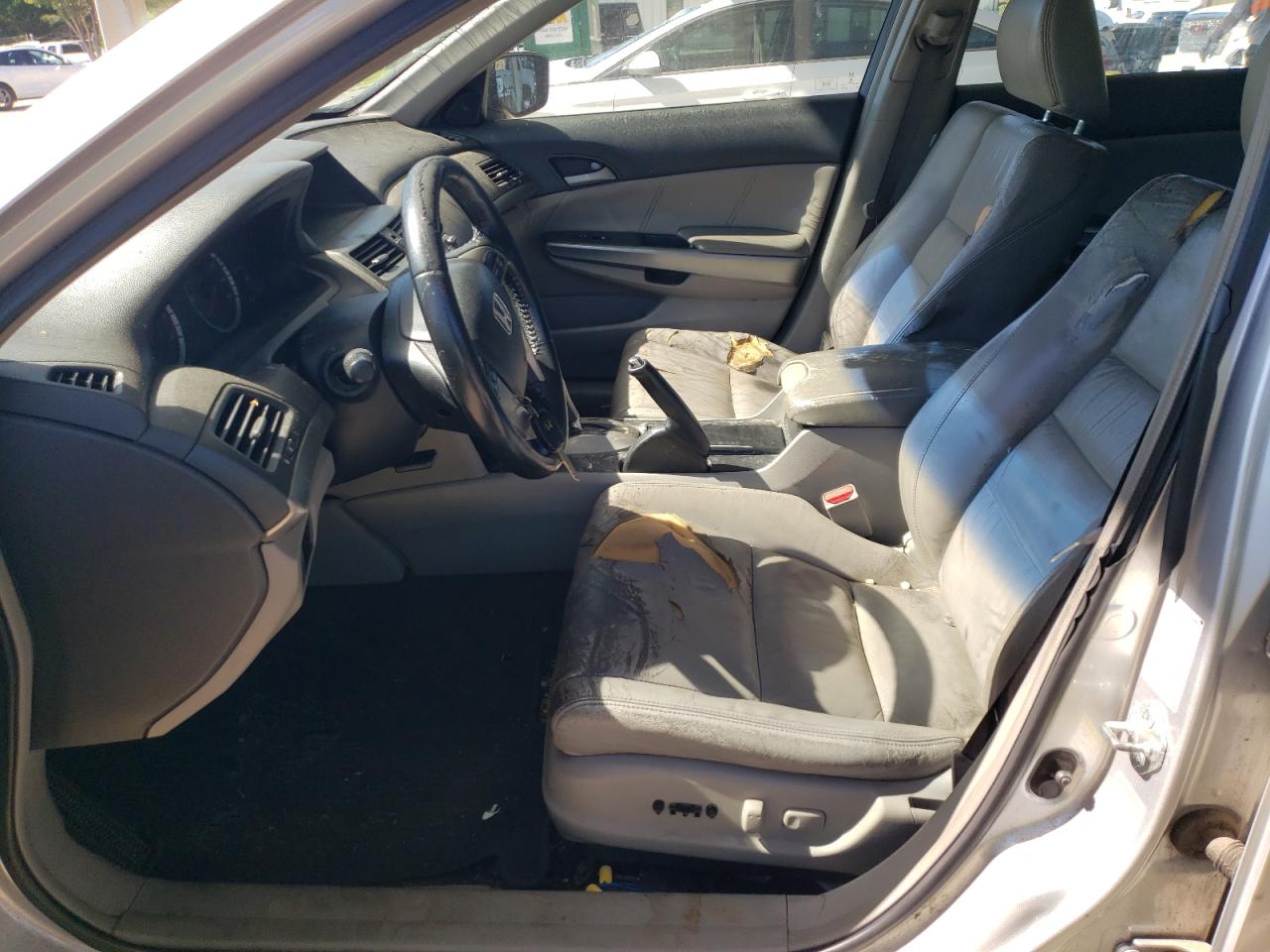 1HGCP26899A166995 2009 Honda Accord Exl