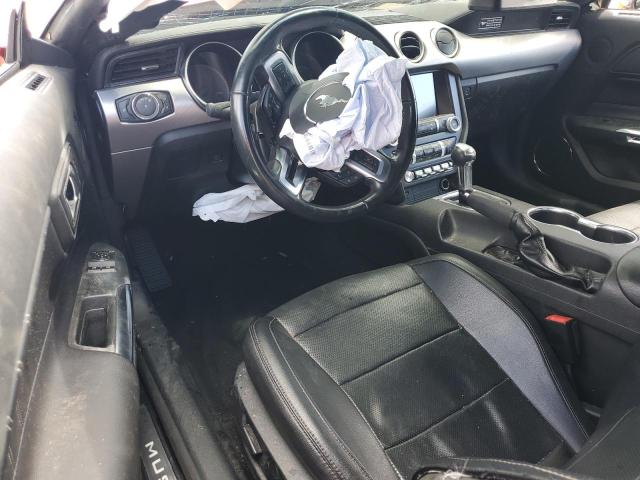 2020 Ford Mustang Gt VIN: 1FA6P8CF9L5118906 Lot: 58519414