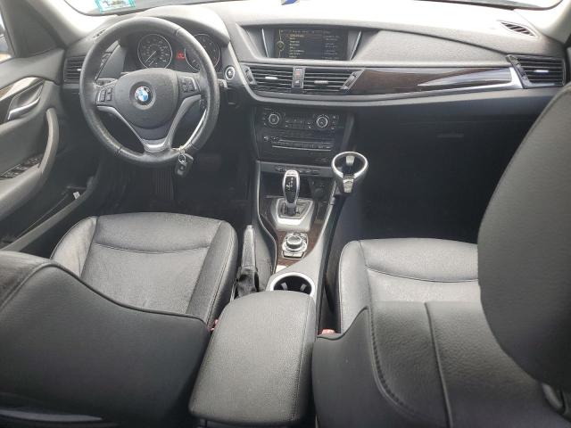 VIN WBAVL1C53FVY33147 2015 BMW X1 no.8