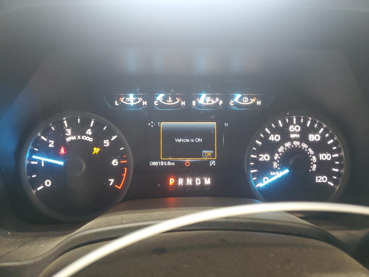 1FTEW1E54JFE34385 2018 Ford F150 Supercrew