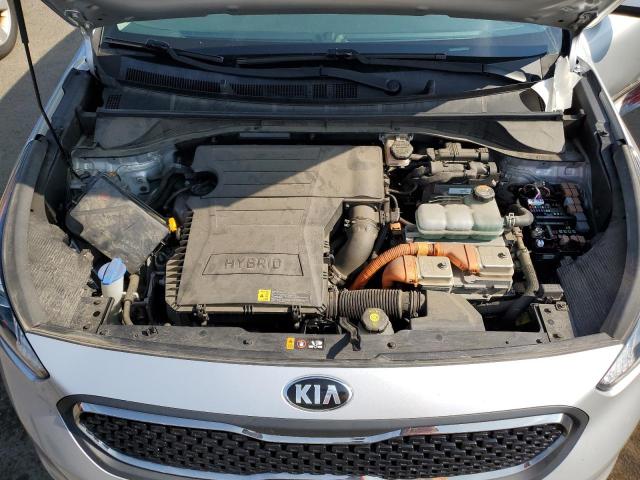 2019 Kia Niro Fe VIN: KNDCB3LC1K5351892 Lot: 59986794