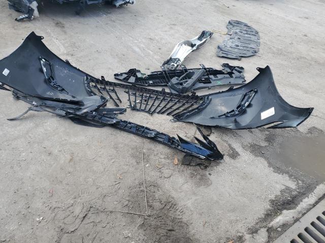 2022 Lexus Es 350 Base VIN: 58ADZ1B1XNU121237 Lot: 58108734