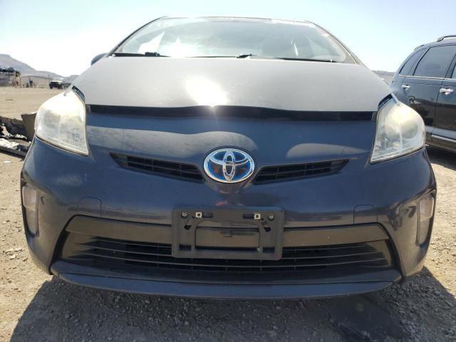 2015 TOYOTA PRIUS - JTDKN3DU9F0449520