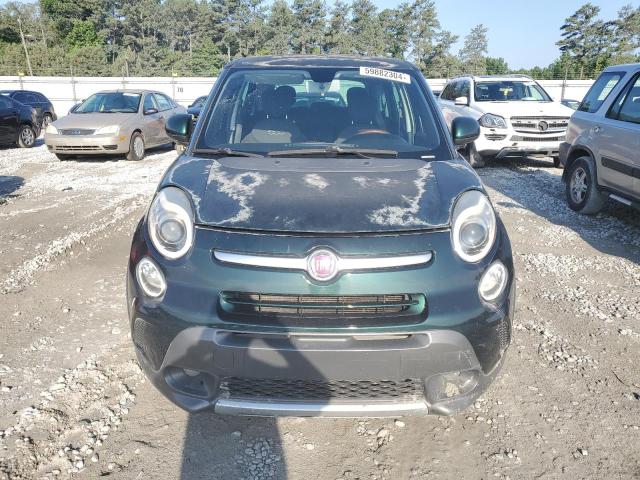 VIN ZFBCFADH6EZ021135 2014 Fiat 500L, Trekking no.5