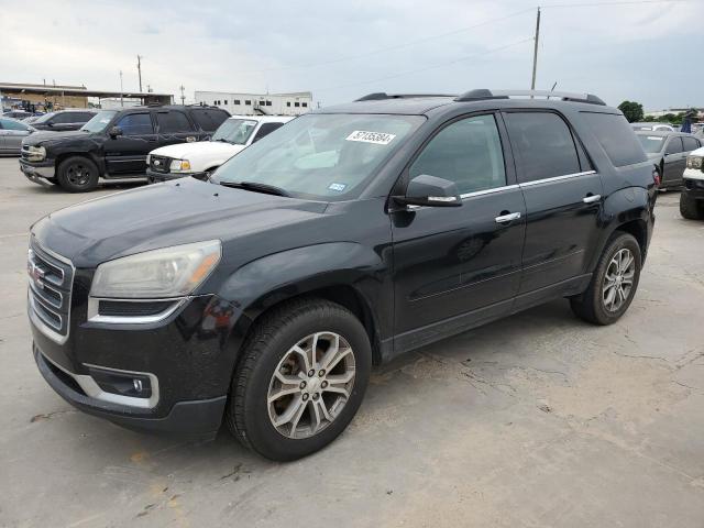 2014 GMC Acadia Slt-1 VIN: 1GKKRRKD7EJ336298 Lot: 57135384