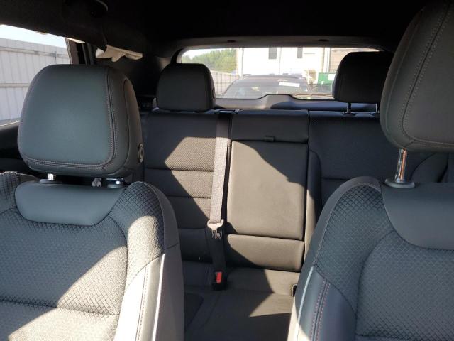 2022 Chevrolet Trailblazer Rs VIN: KL79MTSL3NB121652 Lot: 60480734