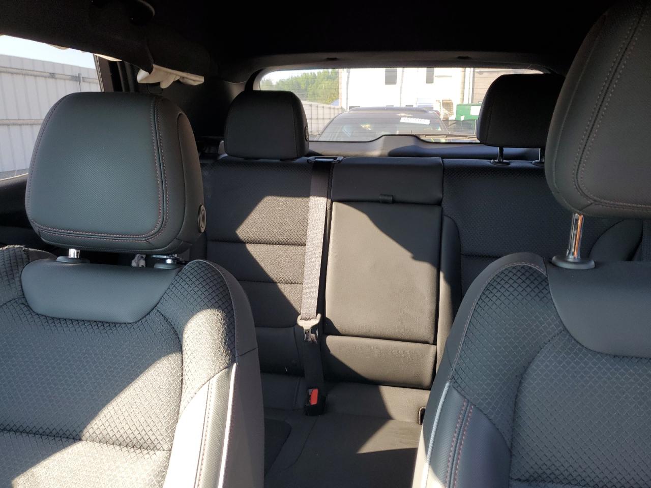 KL79MTSL3NB121652 2022 Chevrolet Trailblazer Rs