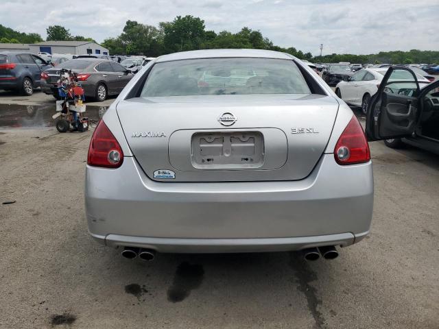 2007 Nissan Maxima Se VIN: 1N4BA41E97C843782 Lot: 57710734