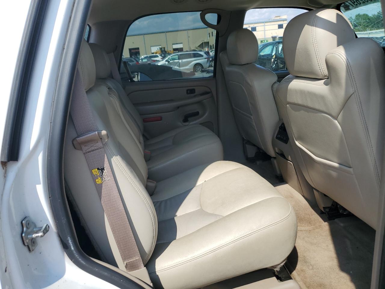 1GNEC13Z25R254493 2005 Chevrolet Tahoe C1500