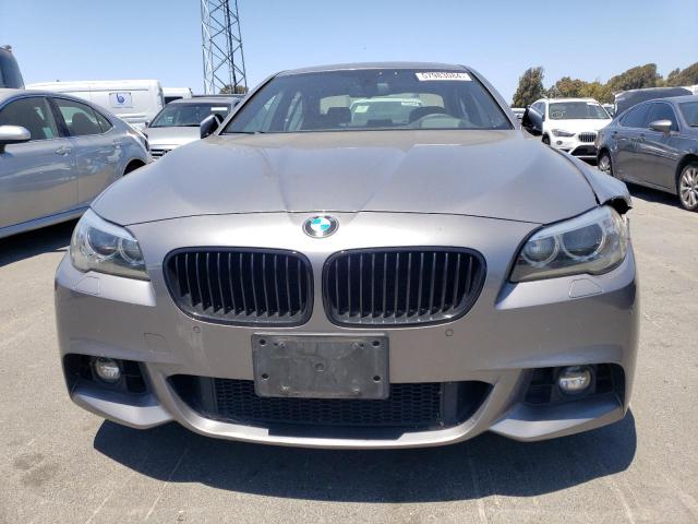 2015 BMW 535 Xi VIN: WBA5B3C50FD545655 Lot: 57983084