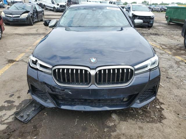2021 BMW M550XI - WBA13BK01MCF11175