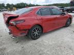 TOYOTA CAMRY SE N photo