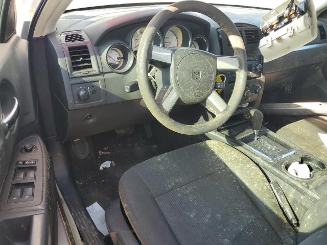 2008 Dodge Charger VIN: 2B3KA43R08H280129 Lot: 57066324