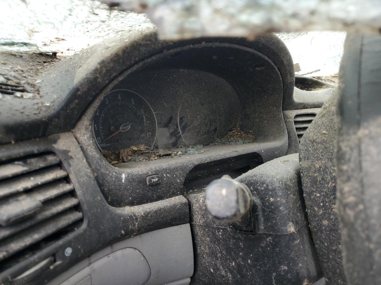 KNAGE123X65048269 2006 Kia Optima Lx