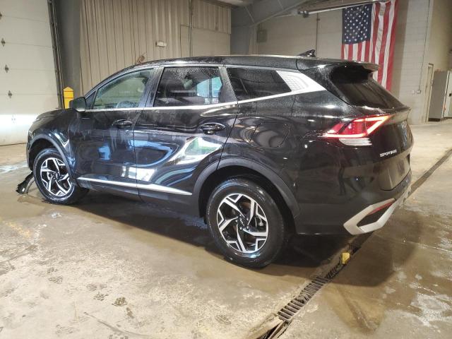 2023 Kia Sportage Lx VIN: KNDPUCAF7P7134903 Lot: 57606934