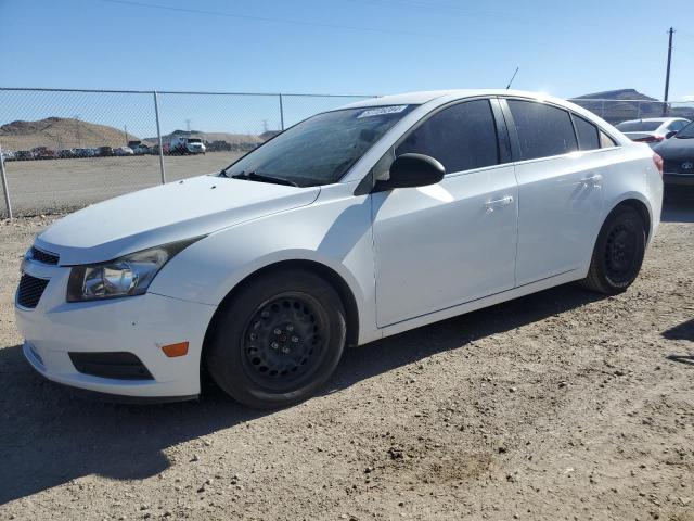 2012 Chevrolet Cruze Ls VIN: 1G1PC5SH2C7344214 Lot: 57726284