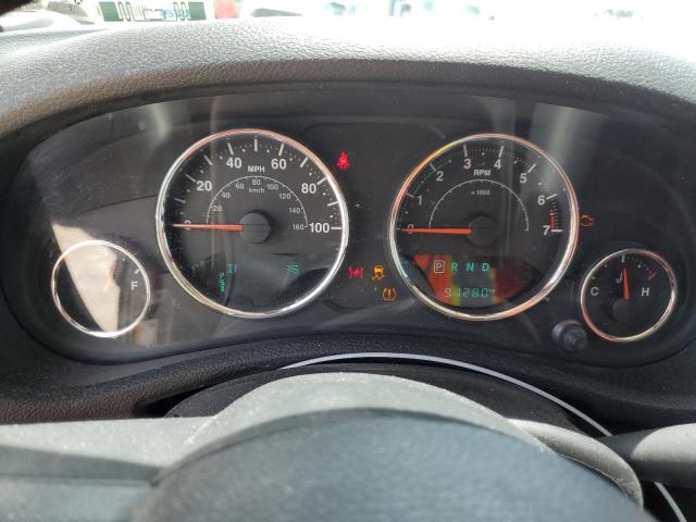 2015 Jeep Wrangler Unlimited Sport VIN: 1C4BJWDG8FL669835 Lot: 59472294