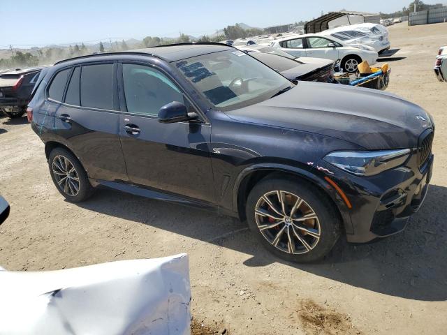 5UXCR6C08N9L08679 BMW X5 XDRIVE4 4