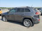 JEEP CHEROKEE L photo