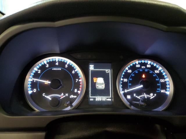 2017 Toyota Highlander Le VIN: 5TDBZRFH9HS459794 Lot: 60514244