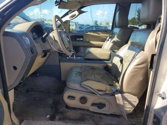 2006 Ford F150 VIN: 1FTPX12V06FB82359 Lot: 60882774