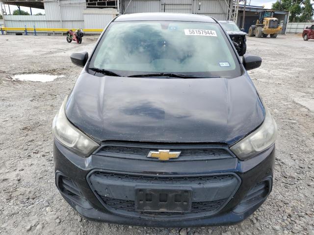 2016 Chevrolet Spark Ls VIN: KL8CB6SA2GC616574 Lot: 58157944