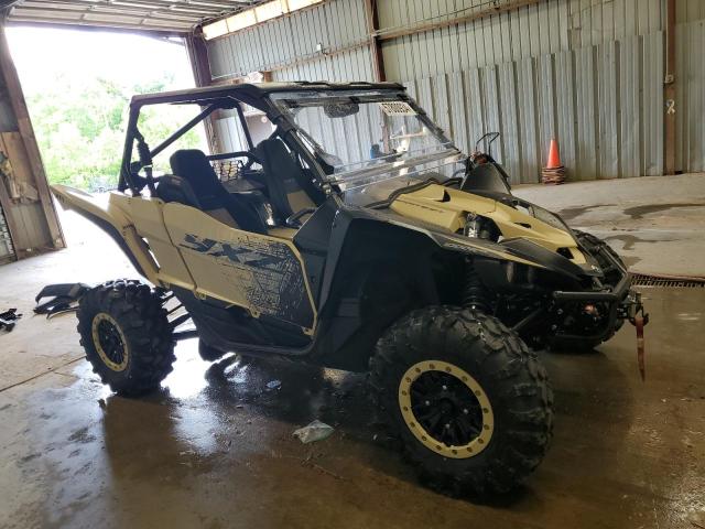 2023 YAMAHA YXZ1000 #2738890636