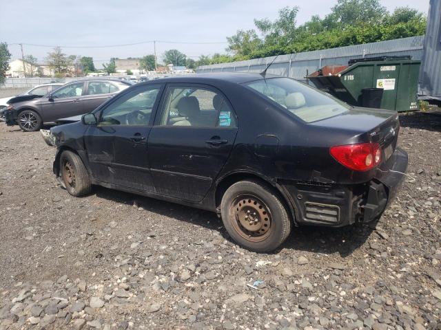 2T1BR32E76C575039 | 2006 Toyota corolla ce