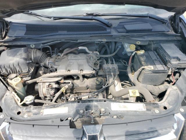 2009 Dodge Grand Caravan Sxt VIN: 2D8HN54159R523944 Lot: 58720934